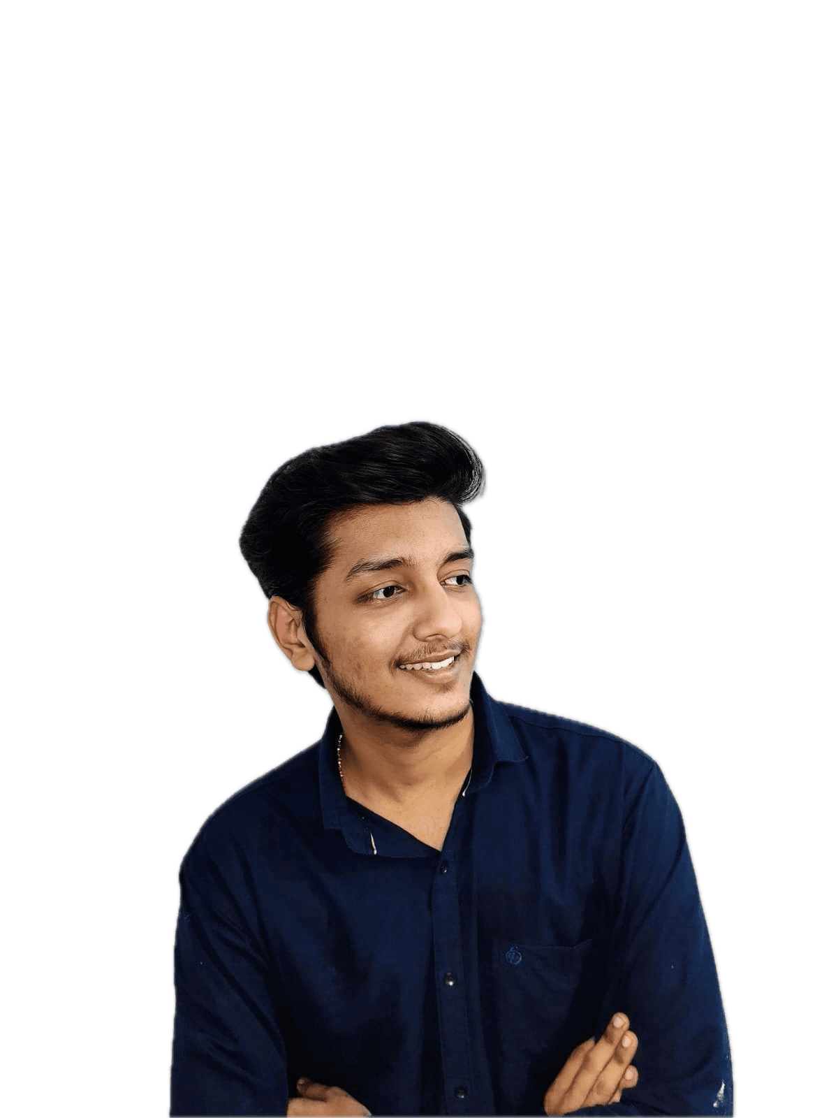 Hero Portrait